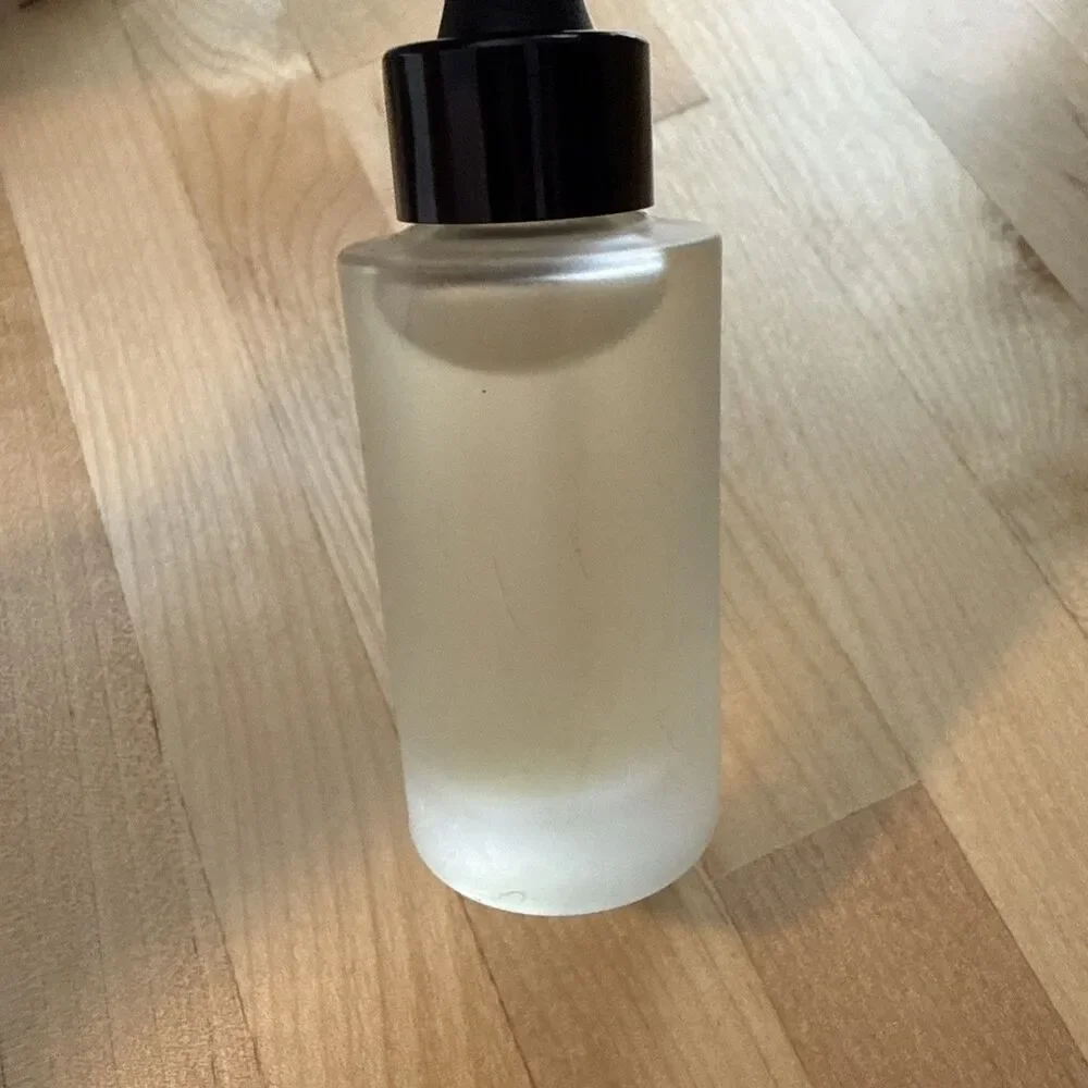 Beekman 1802 Facial Oil With Goat Milk 1 oz New without Box